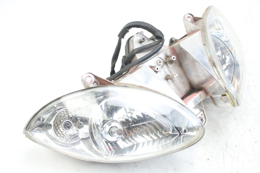 photo de FAROL DIANTEIRO PIAGGIO X9 EVOLUTION 125 (2003 - 2007) - Ampliação técnica