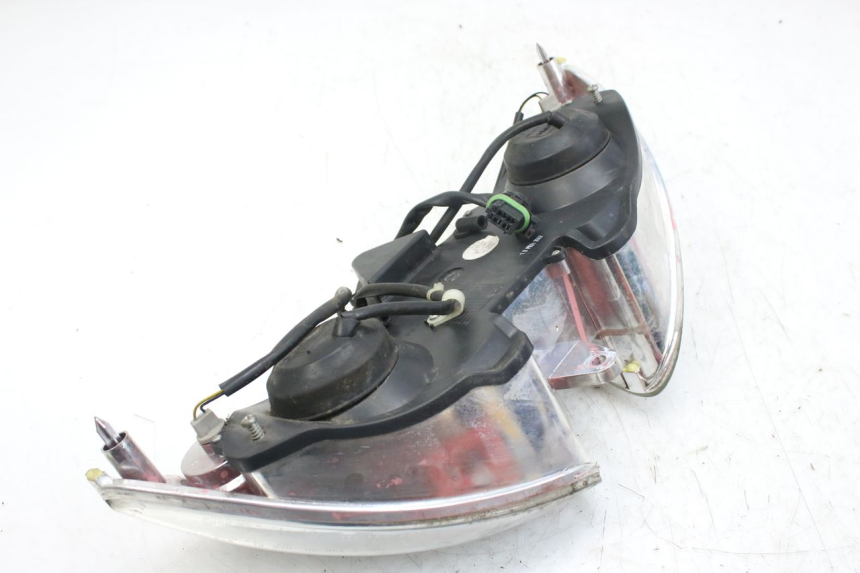 photo de FAROL DIANTEIRO PIAGGIO X9 EVOLUTION 125 (2003 - 2007) - Peça verificada