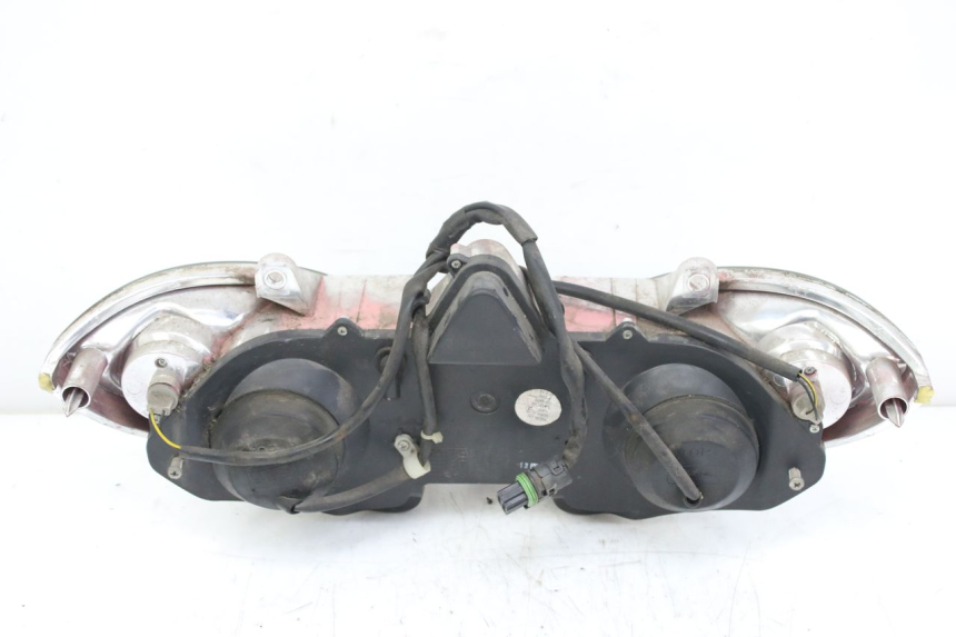 photo de FAROL DIANTEIRO PIAGGIO X9 EVOLUTION 125 (2003 - 2007) - Marcações e referências