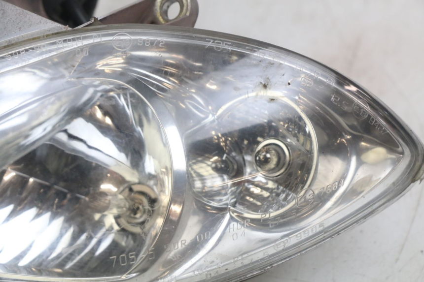 photo de FAROL DIANTEIRO PIAGGIO X9 EVOLUTION 125 (2003 - 2007) - Vista do produto