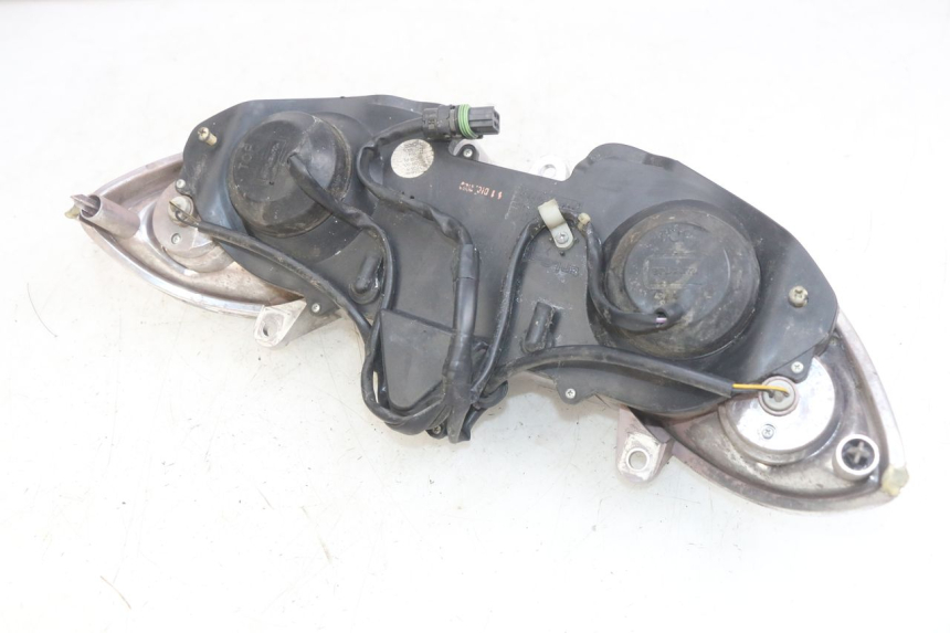 photo de FAROL DIANTEIRO PIAGGIO X9 EVOLUTION 125 (2003 - 2007) - Ampliação técnica