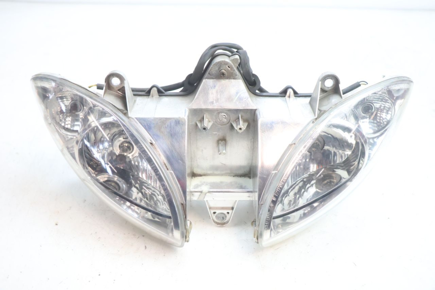 photo de FAROL DIANTEIRO PIAGGIO X9 EVOLUTION 125 (2003 - 2007) - Vista principal