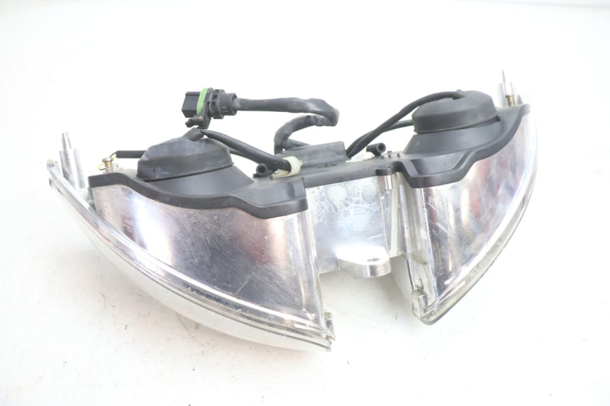 photo de FAROL DIANTEIRO PIAGGIO X9 EVOLUTION 125 (2003 - 2007) - Peça verificada