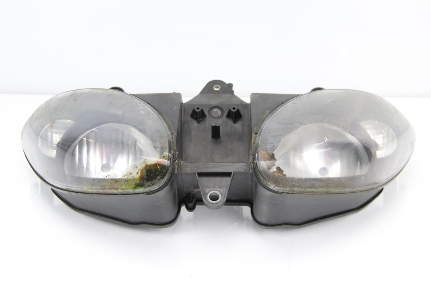 photo de FAROL DIANTEIRO PIAGGIO X9 125 (2000 - 2003) - Zoom do estado de desgaste