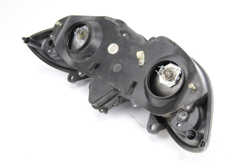 photo de FAROL DIANTEIRO PIAGGIO X9 125 (2000 - 2003) - Ampliação técnica