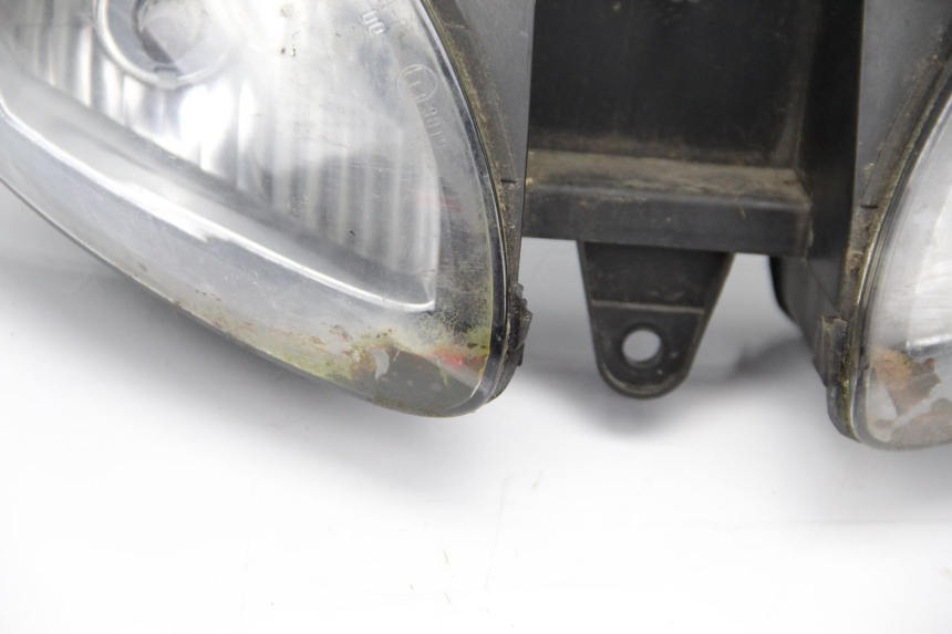 photo de FAROL DIANTEIRO PIAGGIO X9 125 (2000 - 2003) - Pontos de fixação
