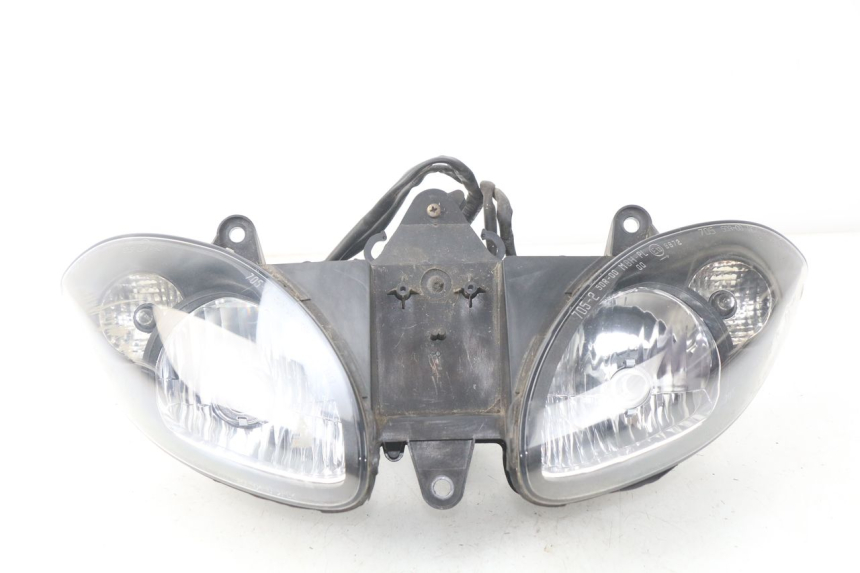 photo de FAROL DIANTEIRO PIAGGIO X9 125 (2000 - 2003) - Vista principal