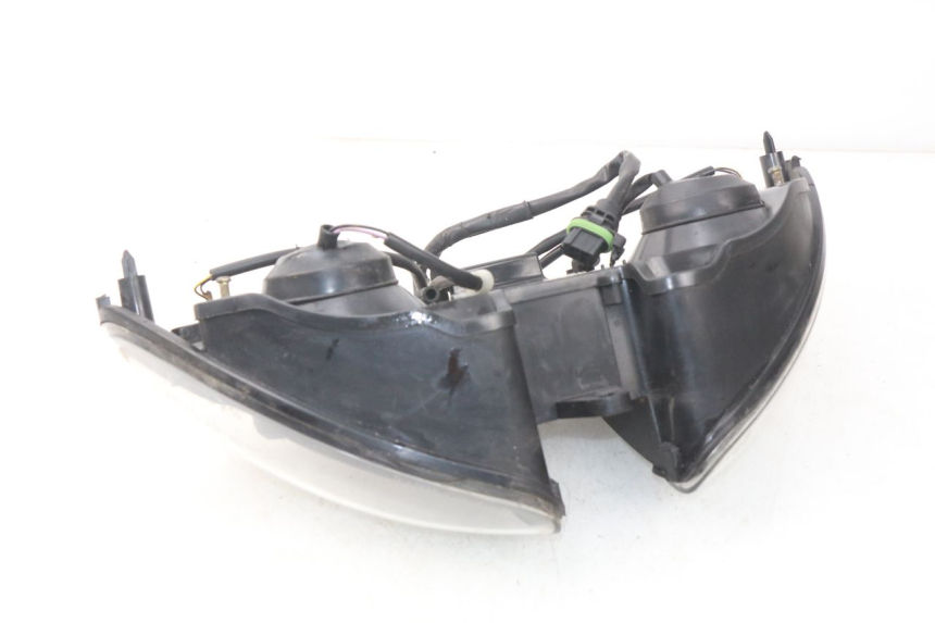 photo de FAROL DIANTEIRO PIAGGIO X9 125 (2000 - 2003) - Zoom do estado de desgaste