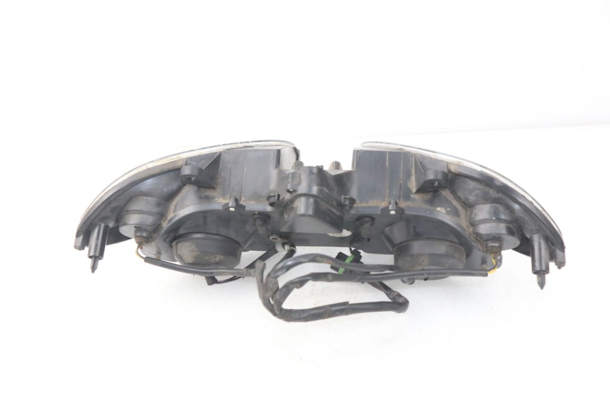photo de FAROL DIANTEIRO PIAGGIO X9 125 (2000 - 2003) - Ampliação técnica