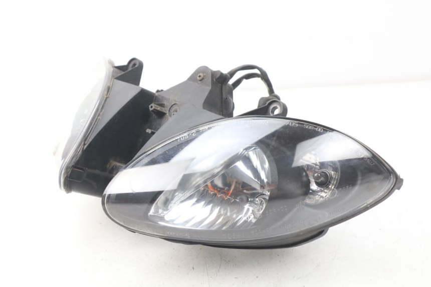 photo de FAROL DIANTEIRO PIAGGIO X9 125 (2000 - 2003) - Vista geral