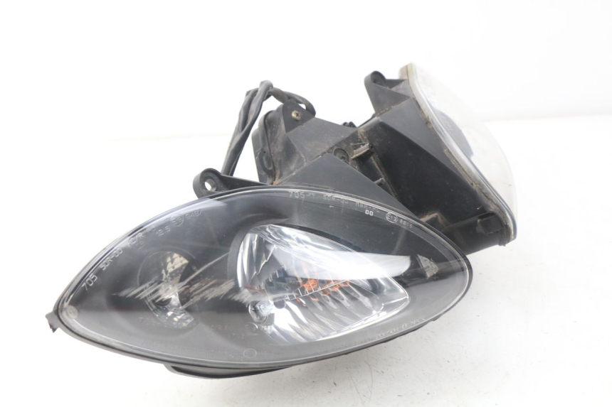 photo de FAROL DIANTEIRO PIAGGIO X9 125 (2000 - 2003) - Pontos de fixação