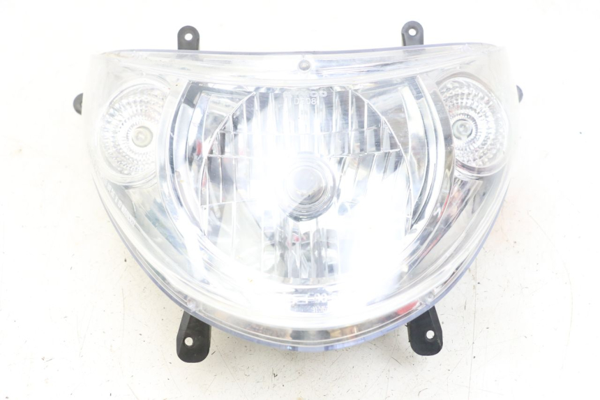 photo de FAROL DIANTEIRO KYMCO XCITING 250 (2006 - 2009) - Detalhe da peça