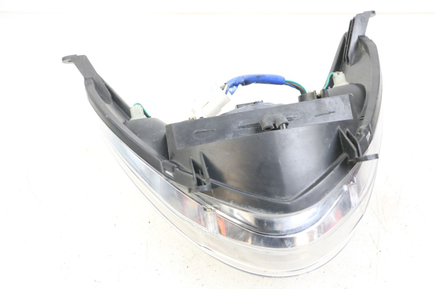 photo de FAROL DIANTEIRO KYMCO XCITING 250 (2006 - 2009) - Outro ângulo de visão