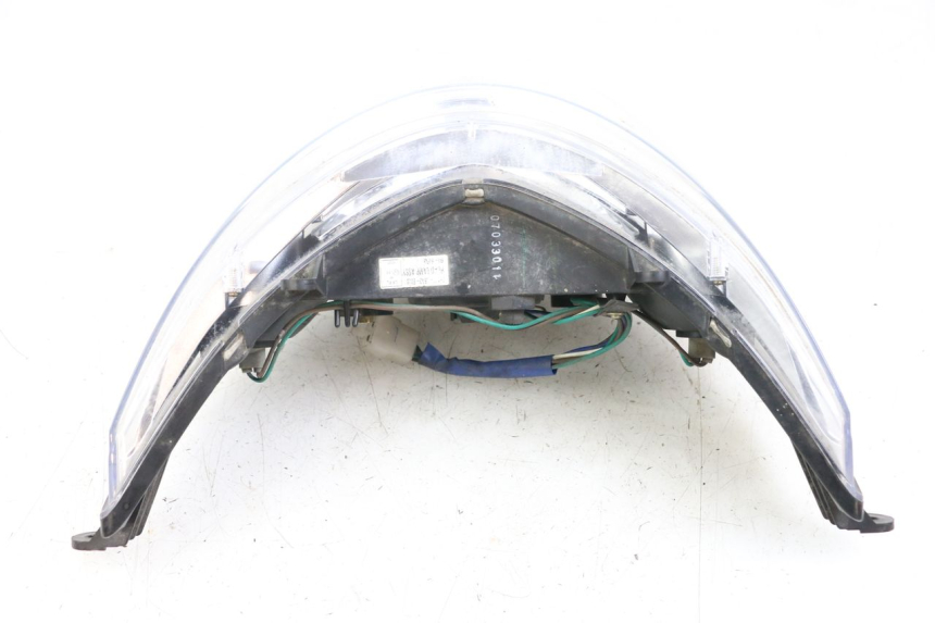 photo de FAROL DIANTEIRO KYMCO XCITING 250 (2006 - 2009) - Vista geral