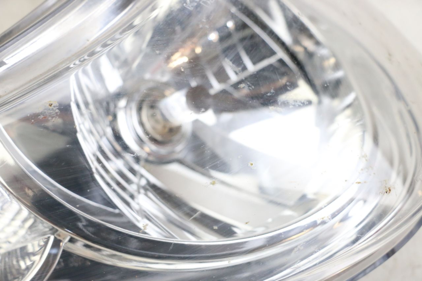photo de FAROL DIANTEIRO KYMCO XCITING 250 (2006 - 2009) - Peça verificada