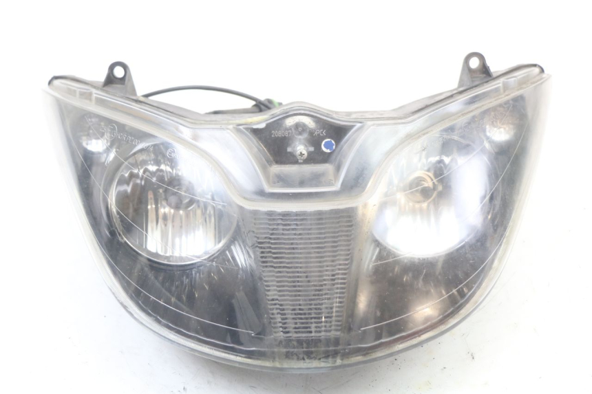 photo de FAROL DIANTEIRO PIAGGIO XEVO - X EVO 125 (2007 - 2017) - Vista principal