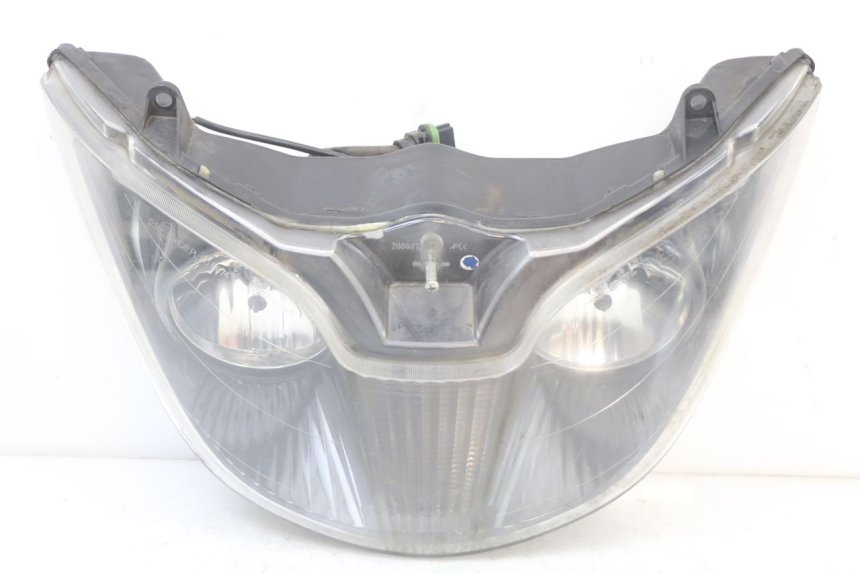 photo de FAROL DIANTEIRO PIAGGIO XEVO - X EVO 125 (2007 - 2017) - Detalhe da peça