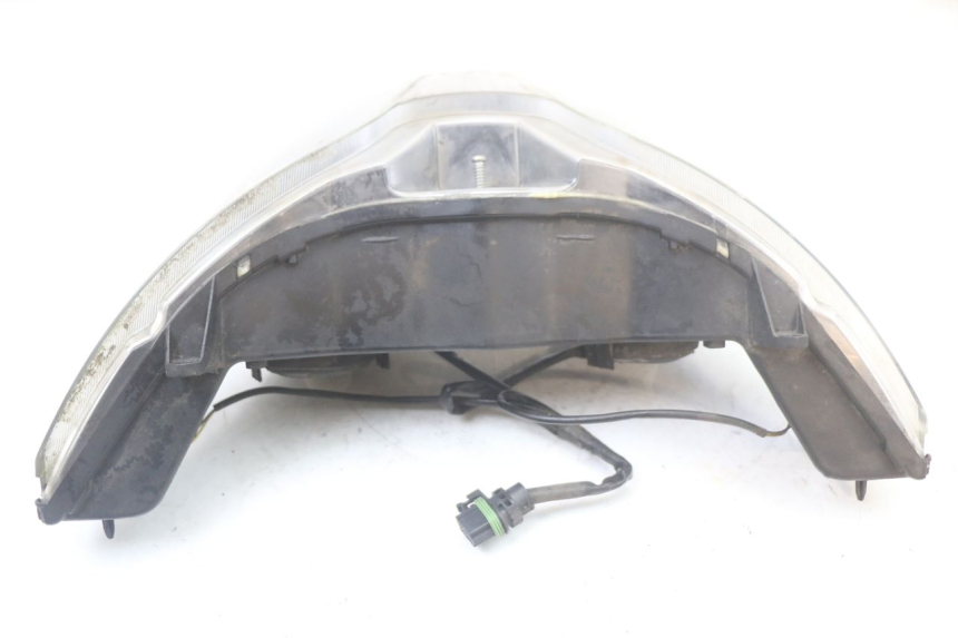 photo de FAROL DIANTEIRO PIAGGIO XEVO - X EVO 125 (2007 - 2017) - Vista geral