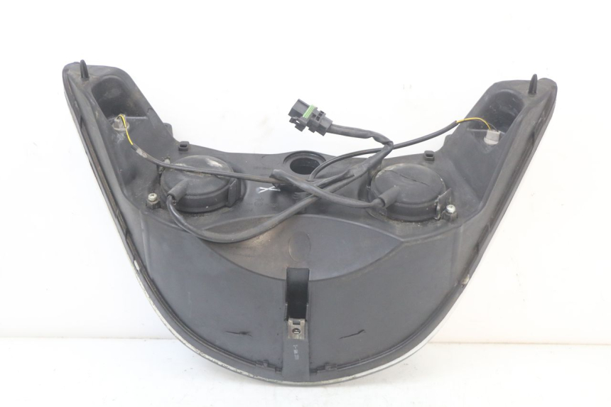photo de FAROL DIANTEIRO PIAGGIO XEVO - X EVO 125 (2007 - 2017) - Pontos de fixação