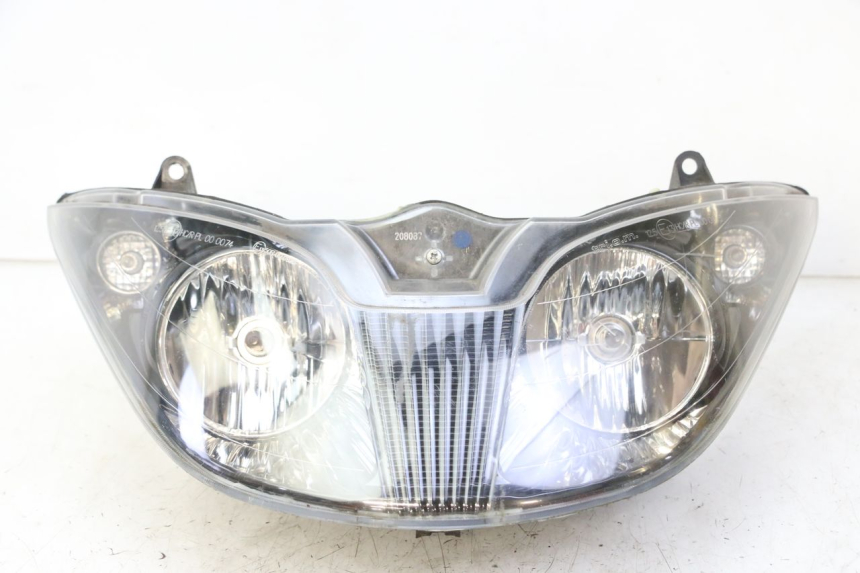 photo de FAROL DIANTEIRO PIAGGIO XEVO - X EVO 125 (2007 - 2017) - Vista principal