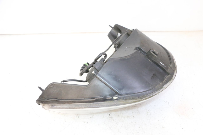 photo de FAROL DIANTEIRO PIAGGIO XEVO - X EVO 125 (2007 - 2017) - Ampliação técnica