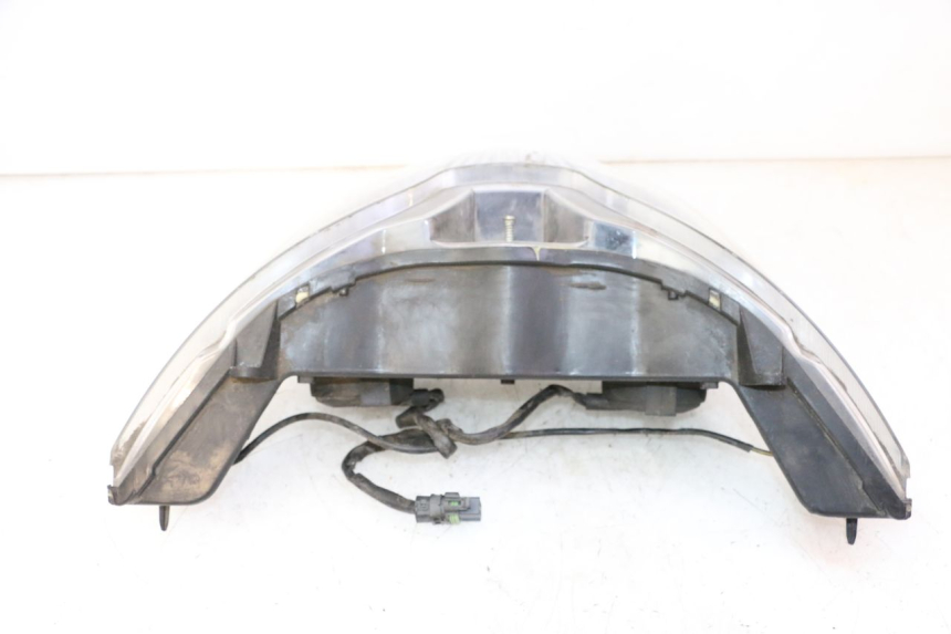 photo de FAROL DIANTEIRO PIAGGIO XEVO - X EVO 125 (2007 - 2017) - Pontos de fixação