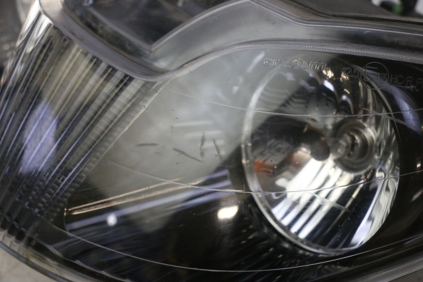 photo de FAROL DIANTEIRO PIAGGIO XEVO - X EVO 125 (2007 - 2017) - Peça verificada