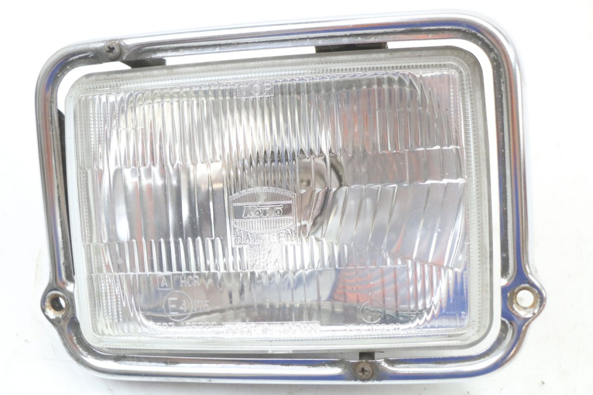 photo de FAROL DIANTEIRO YAMAHA XJ F 900 (1983 - 1994) - Vista principal