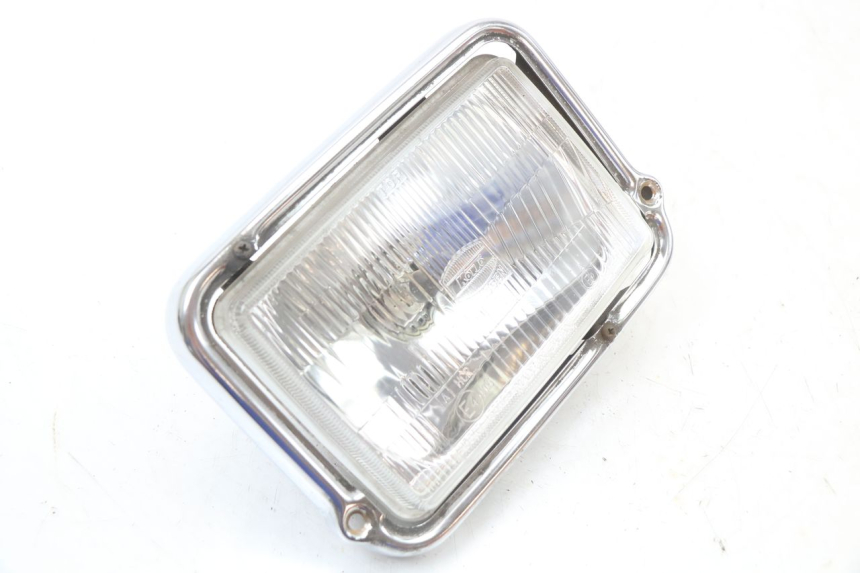 photo de FAROL DIANTEIRO YAMAHA XJ F 900 (1983 - 1994) - Detalhe da peça