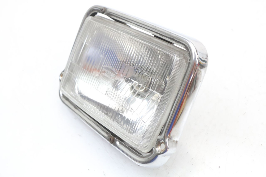 photo de FAROL DIANTEIRO YAMAHA XJ F 900 (1983 - 1994) - Zoom do estado de desgaste