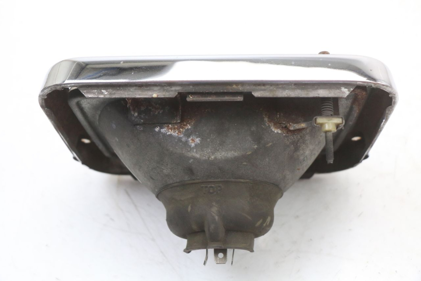 photo de FAROL DIANTEIRO YAMAHA XJ F 900 (1983 - 1994) - Outro ângulo de visão