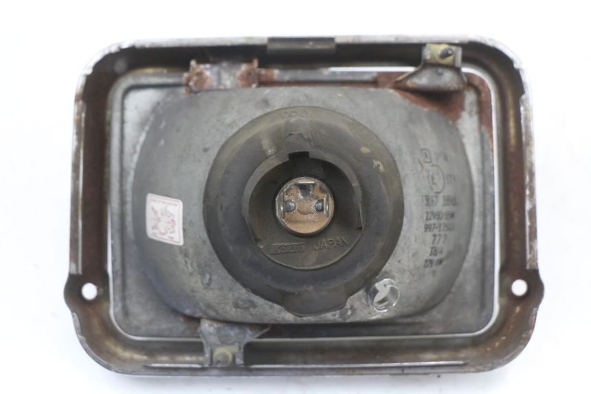 photo de FAROL DIANTEIRO YAMAHA XJ F 900 (1983 - 1994) - Vista geral