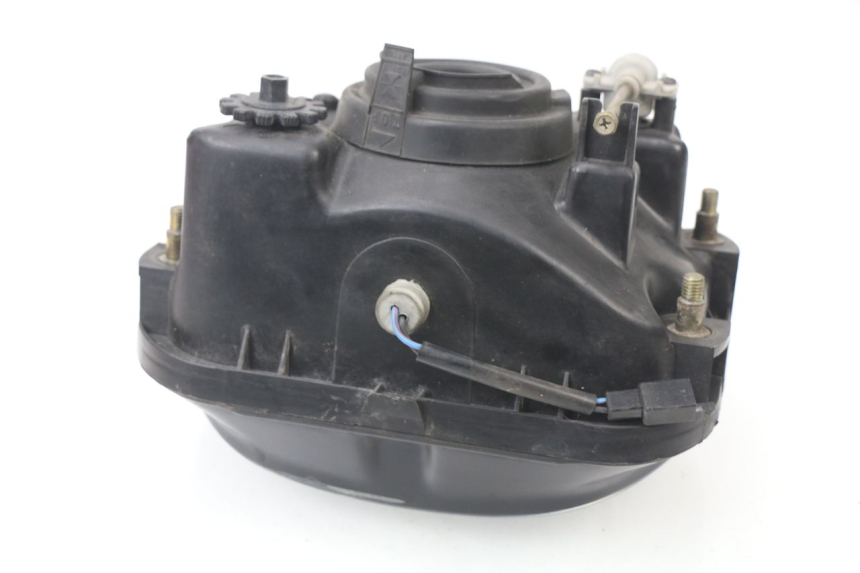 photo de FAROL DIANTEIRO YAMAHA XJN XJ N DIVERSION 600 (1994 - 1997) - Zoom do estado de desgaste