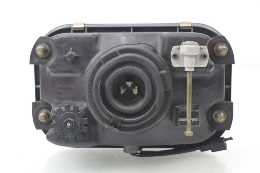 photo de FAROL DIANTEIRO YAMAHA XJN XJ N DIVERSION 600 (1994 - 1997) - Ampliação técnica