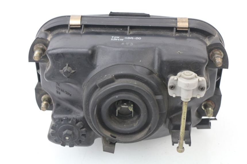 photo de FAROL DIANTEIRO YAMAHA XJN XJ N DIVERSION 600 (1994 - 1997) - Vista geral