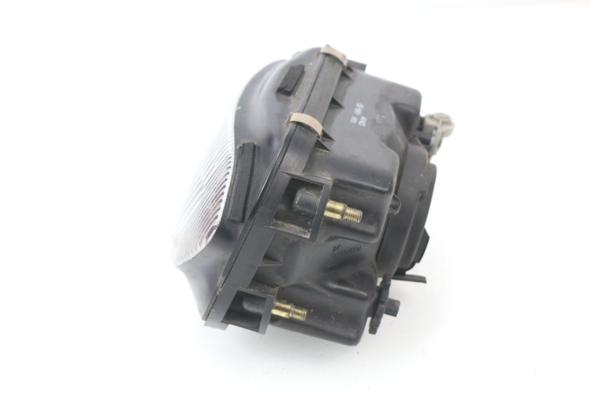 photo de FAROL DIANTEIRO YAMAHA XJN XJ N DIVERSION 600 (1994 - 1997) - Pontos de fixação
