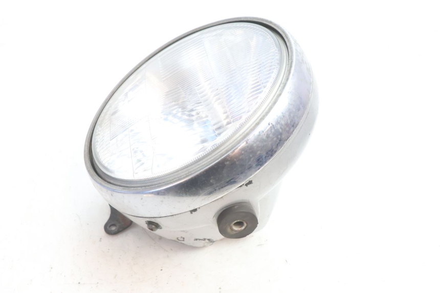 photo de FAROL DIANTEIRO YAMAHA XJR 1300 (1998 - 2002) - Detalhe da peça