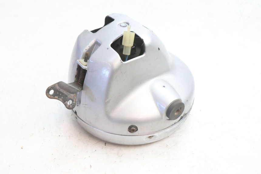 photo de FAROL DIANTEIRO YAMAHA XJR 1300 (1998 - 2002) - Detalhes característicos