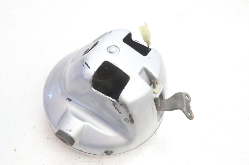photo de FAROL DIANTEIRO YAMAHA XJR 1300 (1998 - 2002) - Ampliação dos componentes