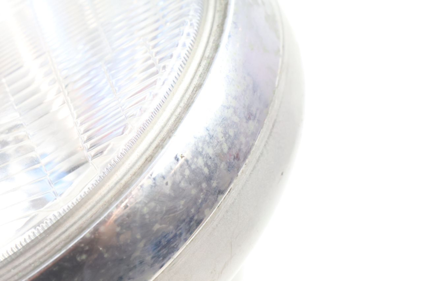 photo de FAROL DIANTEIRO YAMAHA XJR 1300 (1998 - 2002) - Zoom do estado de desgaste