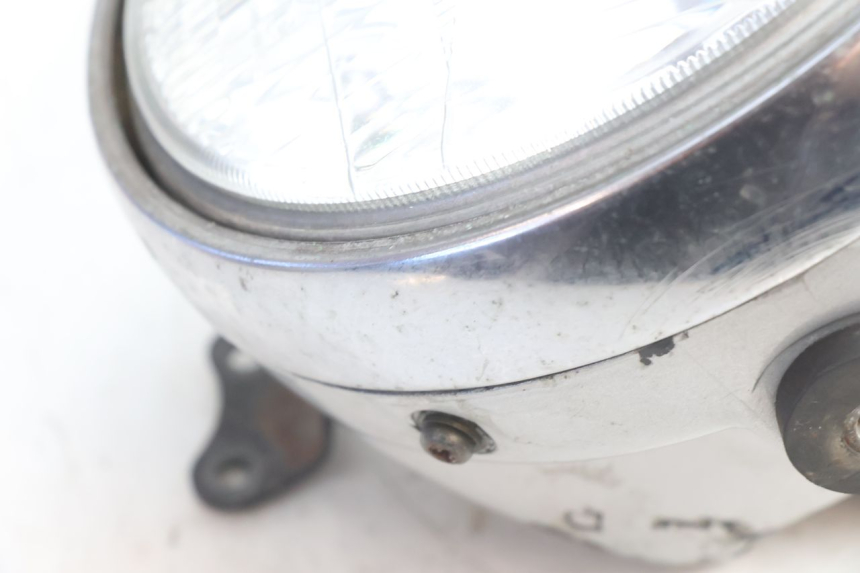 photo de FAROL DIANTEIRO YAMAHA XJR 1300 (1998 - 2002) - Outro ângulo de visão
