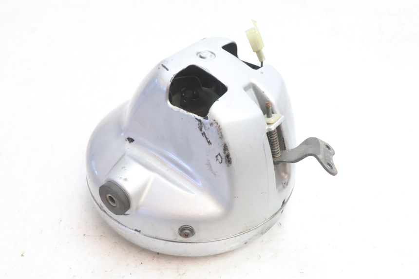 photo de FAROL DIANTEIRO YAMAHA XJR 1300 (1998 - 2002) - Pontos de fixação