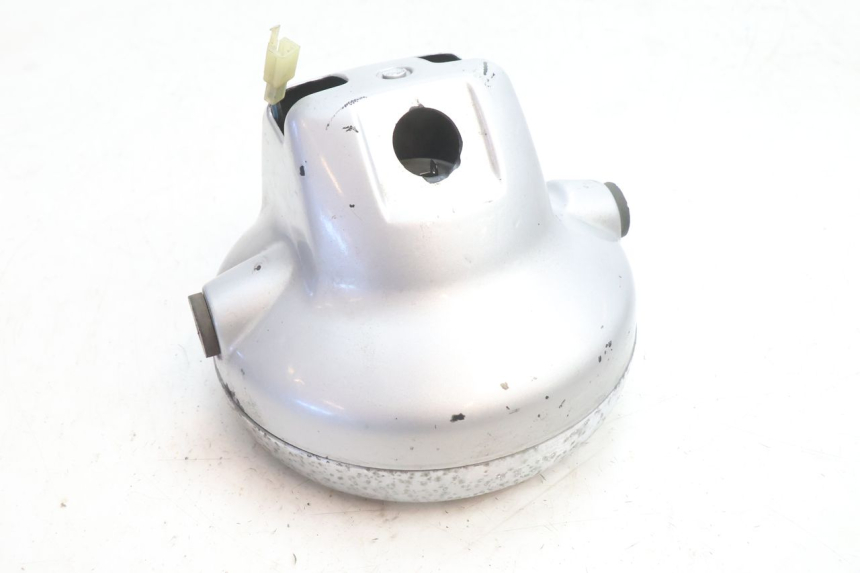 photo de FAROL DIANTEIRO YAMAHA XJR 1300 (1998 - 2002) - Marcações e referências