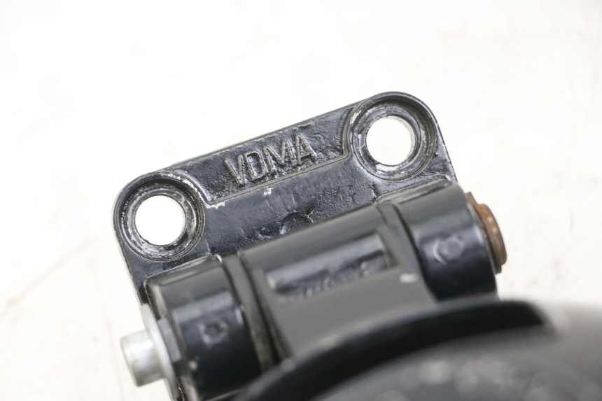 photo de FAROL DIANTEIRO YAMAHA XV VIRAGO 750 (1984 - 1998) - Pontos de fixação