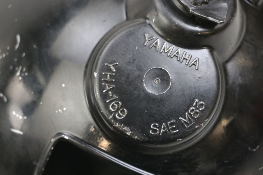 photo de FAROL DIANTEIRO YAMAHA XV VIRAGO 750 (1984 - 1998) - Estado da superfície