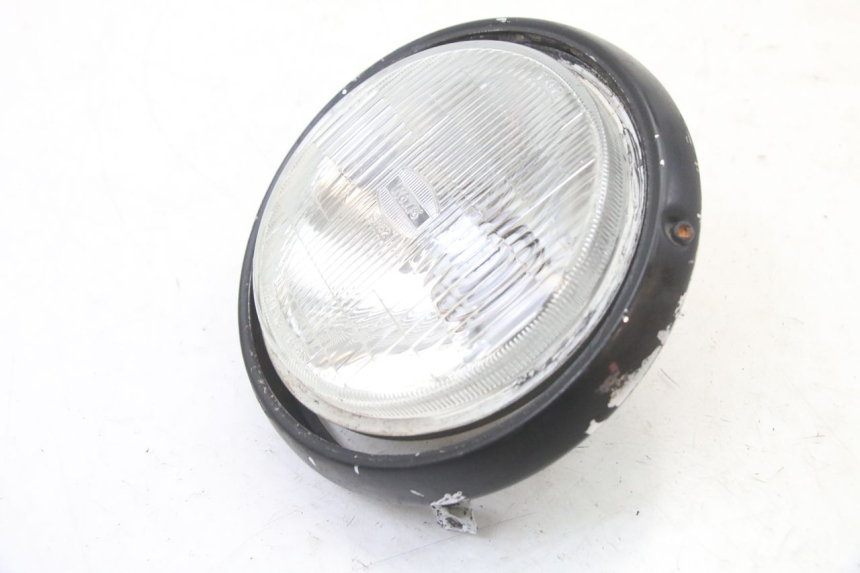 photo de FAROL DIANTEIRO YAMAHA XV VIRAGO 535 (1988 - 2004) - Zoom do estado de desgaste