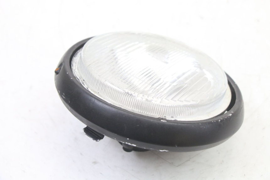 photo de FAROL DIANTEIRO YAMAHA XV VIRAGO 535 (1988 - 2004) - Outro ângulo de visão