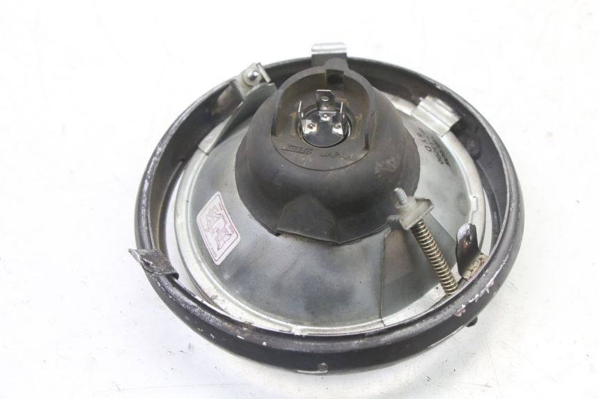 photo de FAROL DIANTEIRO YAMAHA XV VIRAGO 535 (1988 - 2004) - Ampliação técnica