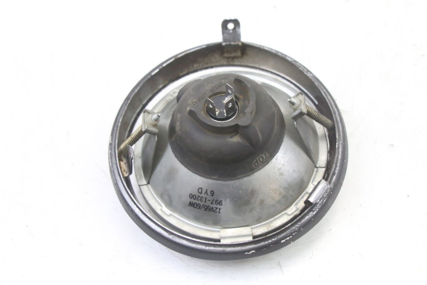photo de FAROL DIANTEIRO YAMAHA XV VIRAGO 535 (1988 - 2004) - Vista geral