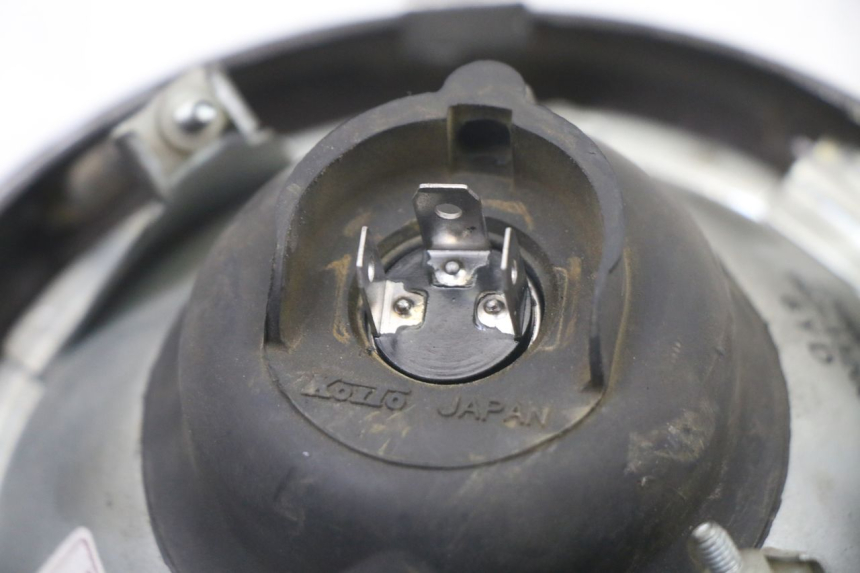photo de FAROL DIANTEIRO YAMAHA XV VIRAGO 535 (1988 - 2004) - Pontos de fixação